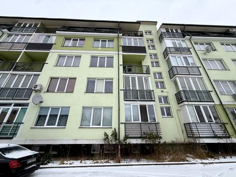 квартира за адресою 1-й Скнилівський пров., 23