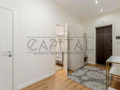 квартира за адресою Січових Стрільців вул. (Артема), 44-А