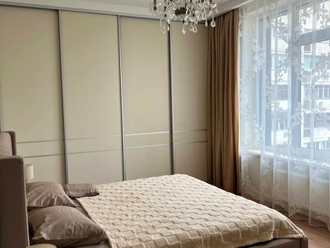 квартира за адресою Січових Стрільців вул. (Артема), 44-А