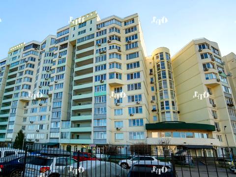 квартира за адресою Павла Чубинського вул., 3