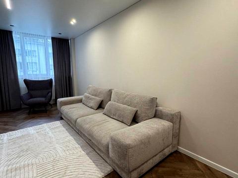 квартира за адресою Бельведерська вул., 23