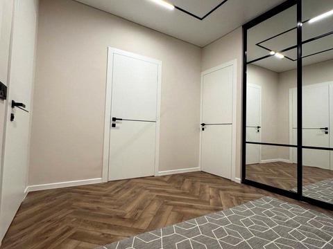 квартира за адресою Бельведерська вул., 23
