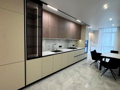 квартира за адресою Бельведерська вул., 23