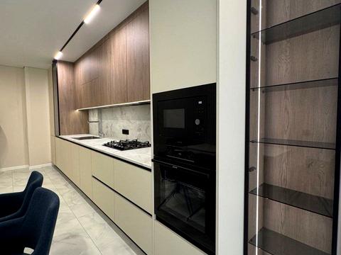 квартира за адресою Бельведерська вул., 23