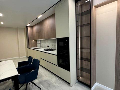 квартира за адресою Бельведерська вул., 23