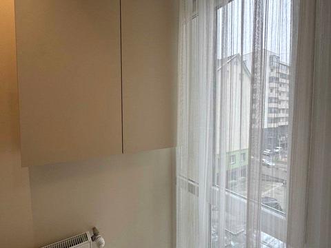 квартира за адресою Бельведерська вул., 23