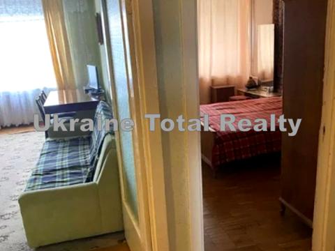 квартира за адресою Януша Корчака вул. (Баумана), 64