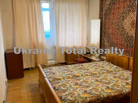 квартира за адресою Януша Корчака вул. (Баумана), 64