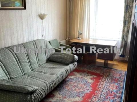 квартира за адресою Януша Корчака вул. (Баумана), 64