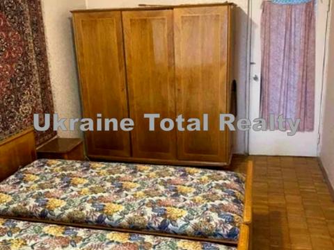 квартира за адресою Януша Корчака вул. (Баумана), 64