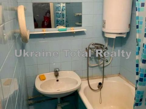 квартира за адресою Януша Корчака вул. (Баумана), 64