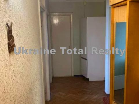 квартира за адресою Януша Корчака вул. (Баумана), 64