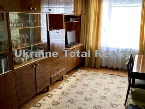 квартира за адресою Януша Корчака вул. (Баумана), 64