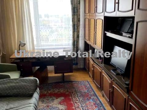 квартира за адресою Януша Корчака вул. (Баумана), 64