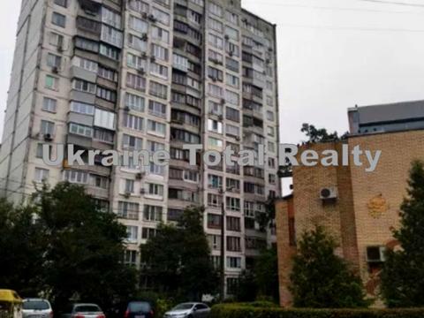 квартира за адресою Януша Корчака вул. (Баумана), 64