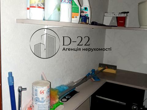 квартира за адресою Миколи Руденка бульв. (Кольцова), 3