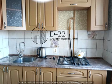 квартира за адресою Миколи Руденка бульв. (Кольцова), 3