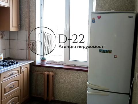 квартира за адресою Миколи Руденка бульв. (Кольцова), 3