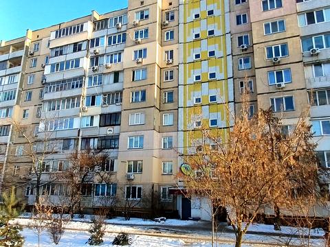 квартира за адресою Червоної Калини просп. (Володимира Маяковського), 34