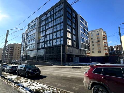 квартира за адресою Панаса Мирного вул., (Будинок 1)