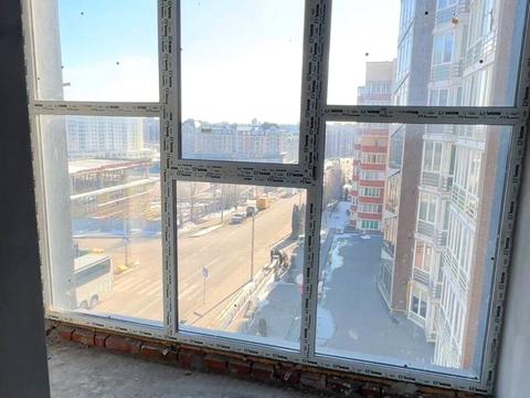 квартира за адресою Панаса Мирного вул., (Будинок 1)