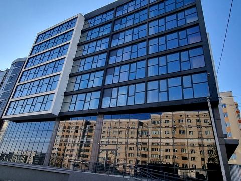 квартира за адресою Панаса Мирного вул., (Будинок 1)