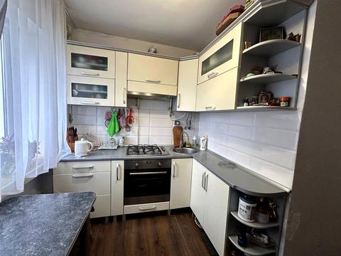 квартира по адресу Володимира Великого ул., 50