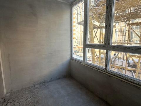 квартира по адресу Степана Бандери ул., 7/1