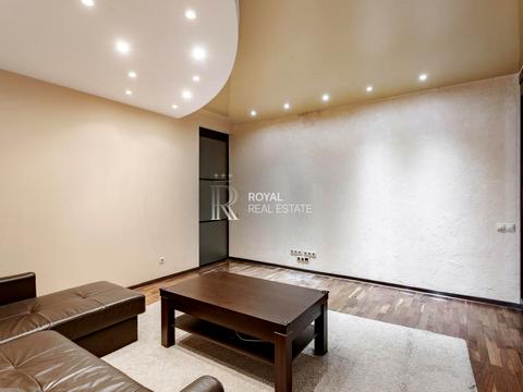 квартира за адресою Київ, Панаса Мирного вул., 28-А