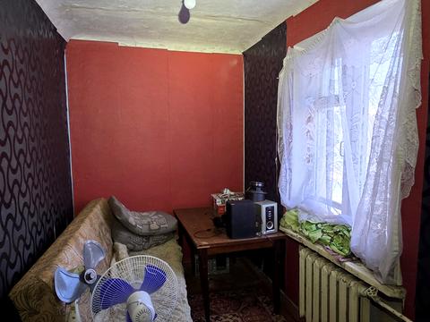 квартира по адресу Кривой Рог, Обогатительная ул., 45