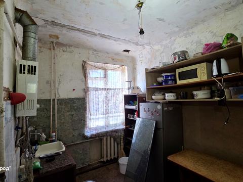 квартира по адресу Кривой Рог, Обогатительная ул., 45