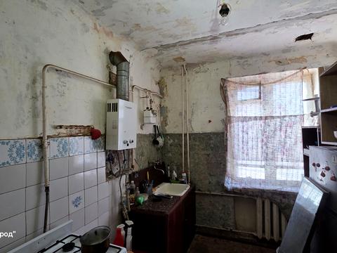 квартира по адресу Кривой Рог, Обогатительная ул., 45