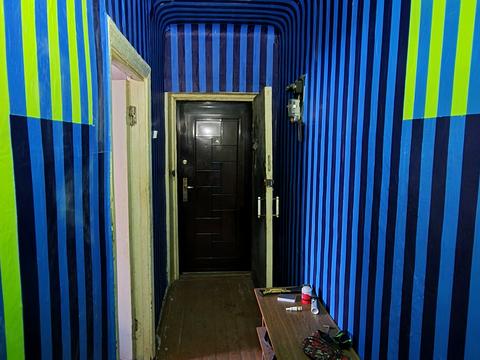 квартира по адресу Кривой Рог, Обогатительная ул., 45