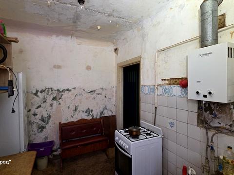 квартира по адресу Кривой Рог, Обогатительная ул., 45