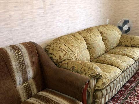 квартира за адресою Перемоги вул., 32а