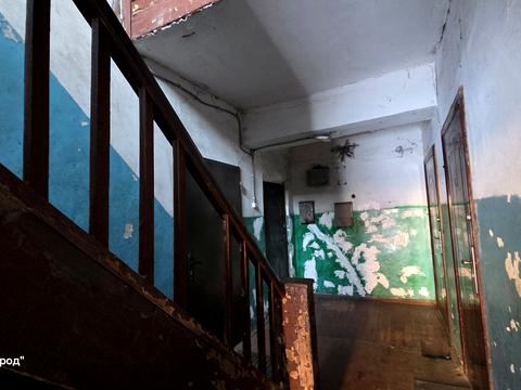 квартира по адресу Кривой Рог, Обогатительная ул., 45