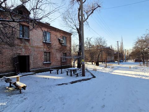 квартира по адресу Кривой Рог, Обогатительная ул., 45