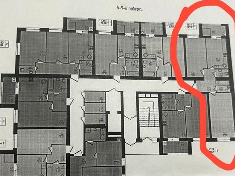 квартира за адресою Хмельницький, Озерна вул., (Будинок 6)