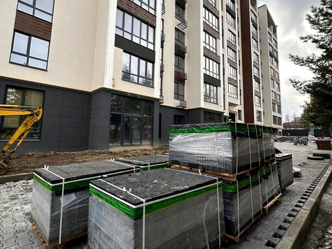 квартира за адресою Хмельницький, Озерна вул., (Будинок 6)