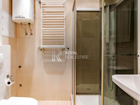 квартира за адресою Київ, Панаса Мирного вул., 28-А