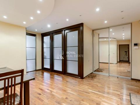 квартира за адресою Київ, Панаса Мирного вул., 28-А