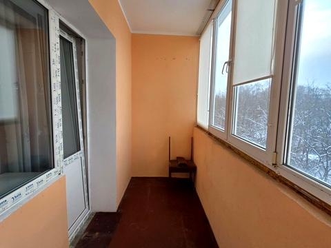 квартира по адресу Институтская ул., 8/2