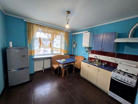 квартира по адресу Институтская ул., 8/2