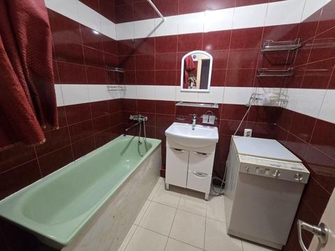 квартира по адресу Институтская ул., 8/2