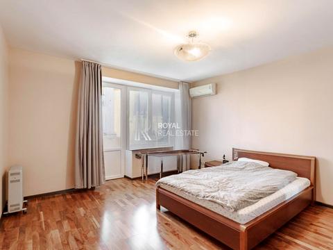 квартира за адресою Київ, Панаса Мирного вул., 28-А