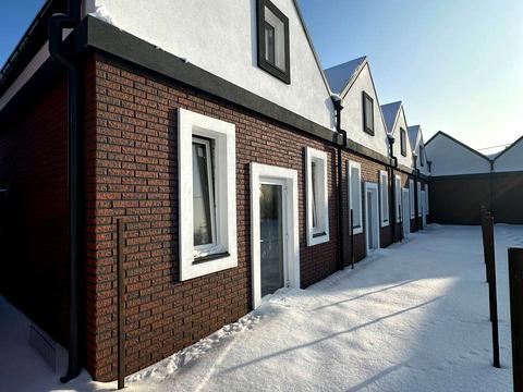 будинок за адресою Хутірська вул. (Жовтнева)