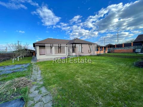 будинок за адресою Березова вул.