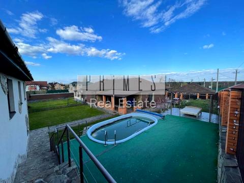 будинок за адресою Березова вул.