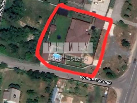 будинок за адресою Березова вул.