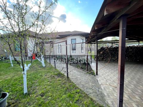 будинок за адресою Березова вул.